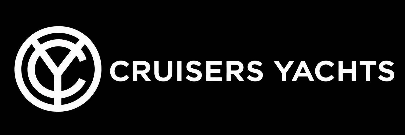Logotipo de Cruisers Yachts