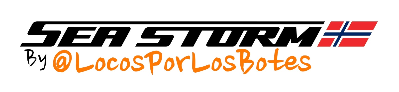 Logotipo de SeaStorm